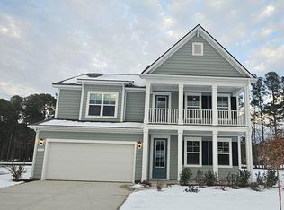 519 Haven View Way, Murrells Inlet, SC 29576