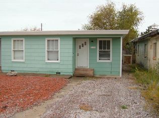 1411 N Florida Ave, Alamogordo, NM 88310