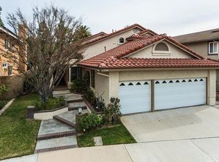 5780 Via Del Bisonte, Yorba Linda, CA 92887
