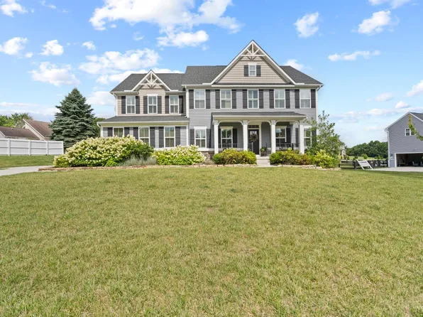 4636 Harvest Ave, Hamilton, OH 45011