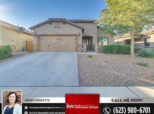 10799 W Avenida Del Rey, Peoria, AZ 85383