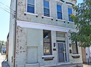 228 E 10th St, Newport, KY 41071
