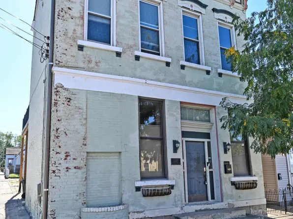 228 E 10th St, Newport, KY 41071