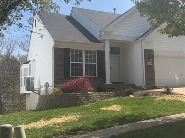 928 Gandolf Way, Eureka, MO 63025