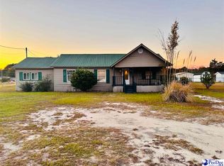 2425 Dixie Acres Dr, Hamer, SC 29547