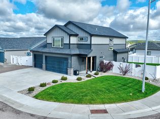 24 Baumen Pass, Gillette, WY 82718