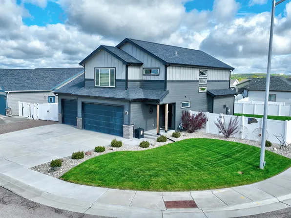 24 Baumen Pass, Gillette, WY 82718