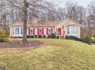 484 Coolsprings Trl, Woodstock, GA 30188