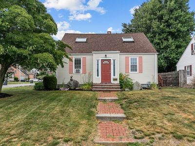 29 Cedar St, Somerset, MA, 02726