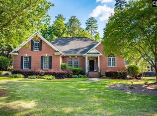 19 N Tombee Ln, Columbia, SC 29209