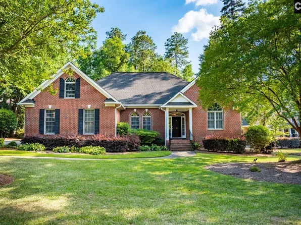 19 N Tombee Ln, Columbia, SC 29209