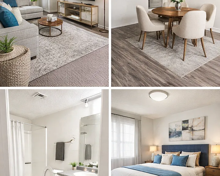 Almonte Apartments — Photo 18