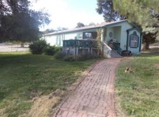 3291 Buckman Springs Rd, Pine Valley, CA 91962