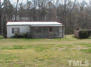 5516 Nc Highway 751, Apex, NC 27523
