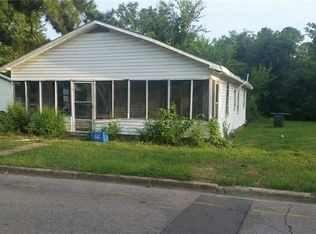3509 20th St, Tuscaloosa, AL 35401