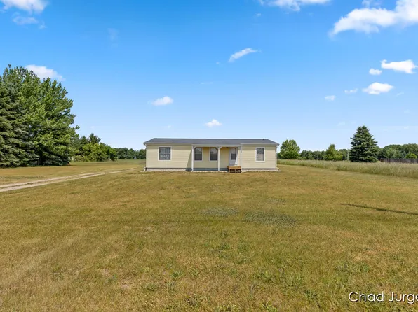 6459 Pierce St, Allendale, MI 49401