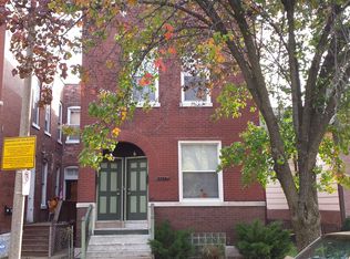 3736 Minnesota Ave, Saint Louis, MO