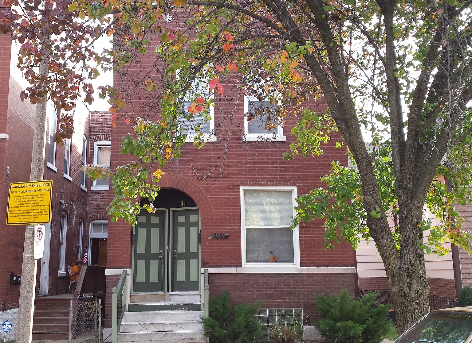3736 Minnesota Ave photo 1