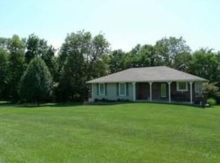 31807 W 157th St, Excelsior Springs, MO 64024