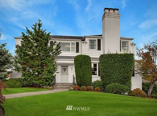 5800 Princeton Ave NE, Seattle, WA