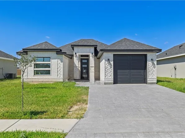 12713 N 37th Ln, McAllen, TX 78504