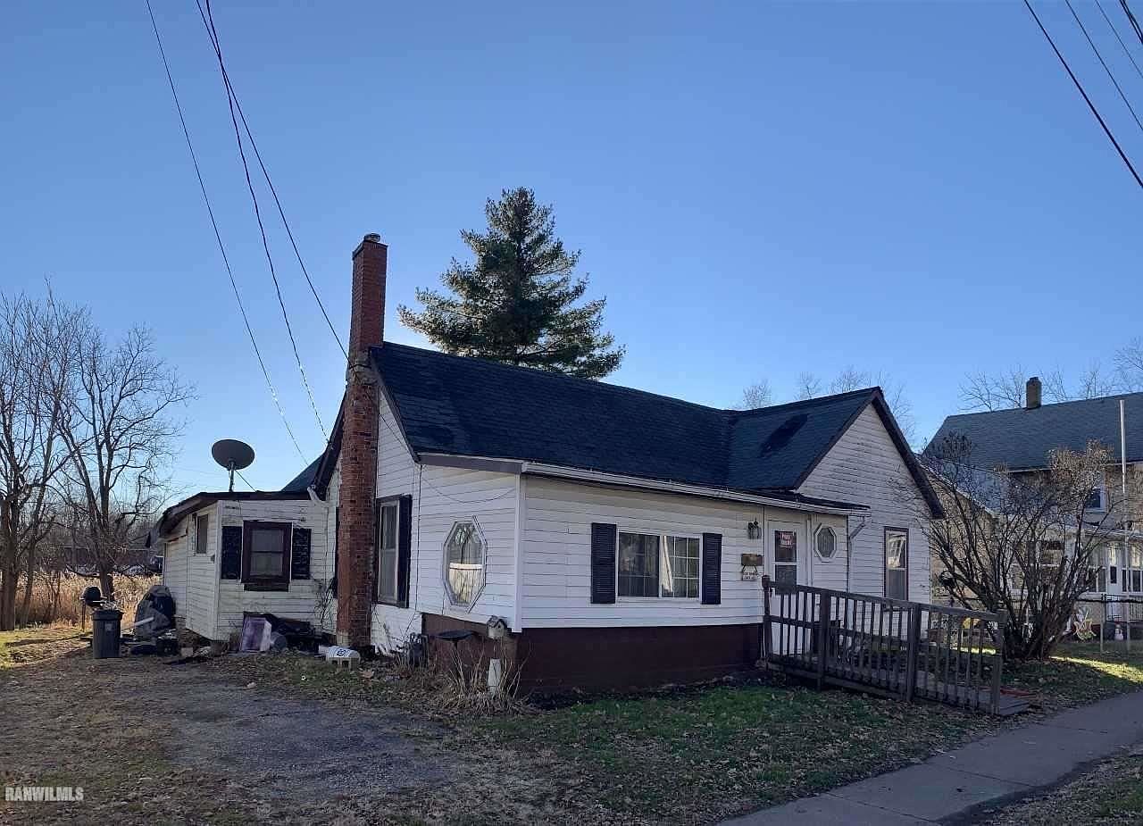 629 Bowen St, Savanna, IL 61074 Zillow