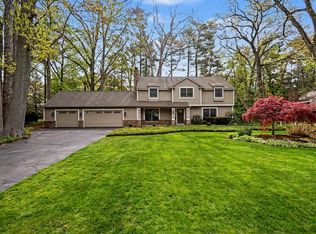 365 Stone Harbor Rd, Holland, MI 49424