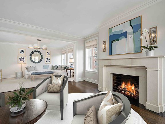4th image of 1120 N Lake Shore Dr #3AB