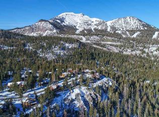 345 Pine St, Mammoth Lakes, CA 93546