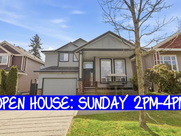 14732 71a Ave, Surrey, BC V3S 4P7