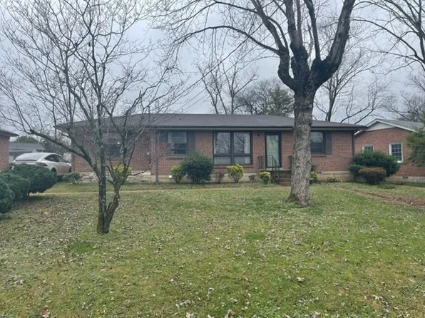 6422 Henry Ford Dr, Nashville, TN 37209