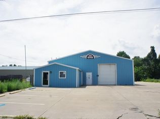 654 Kennedy Dr, Metropolis, IL 62960