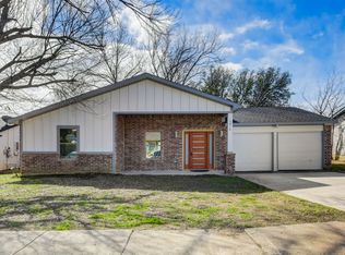 1614 E Timberview Ln, Arlington, TX 76014