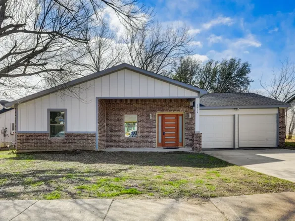 1614 E Timberview Ln, Arlington, TX 76014