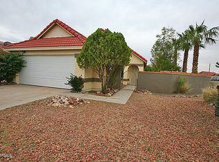 18426 N 36th Dr, Glendale, AZ 85308