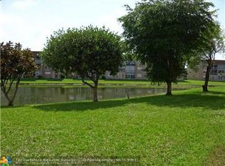 9750 Sunrise Lakes Blvd APT 102, Sunrise, FL 33322