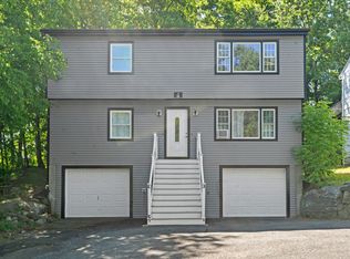 22 Irving Pl #2, Danbury, CT 06810