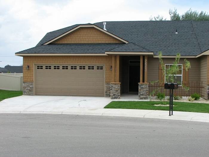Meridian Home
