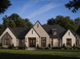 425 Trailside Woods Ct Lot 18, Loveland, OH 45140