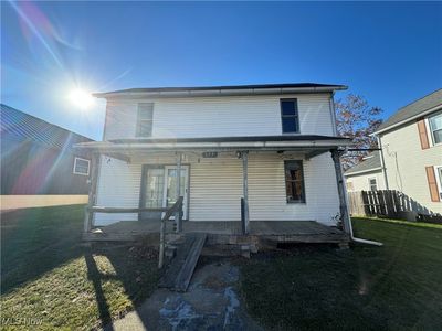 177 East St, Lore City, OH, 43755