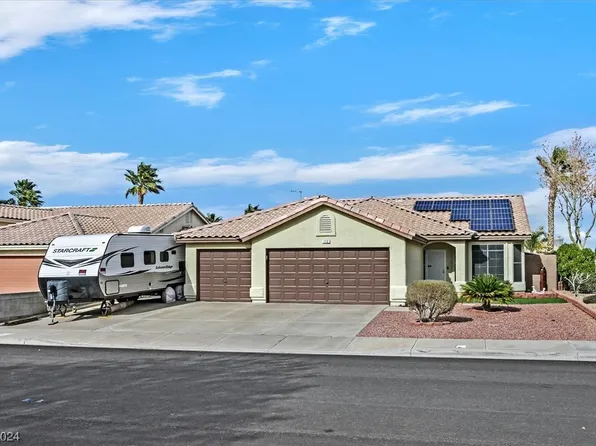 112 Highwood Ave, Henderson, NV 89002