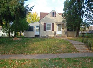 2009 Hyacinth Ave E, Saint Paul, MN 55119
