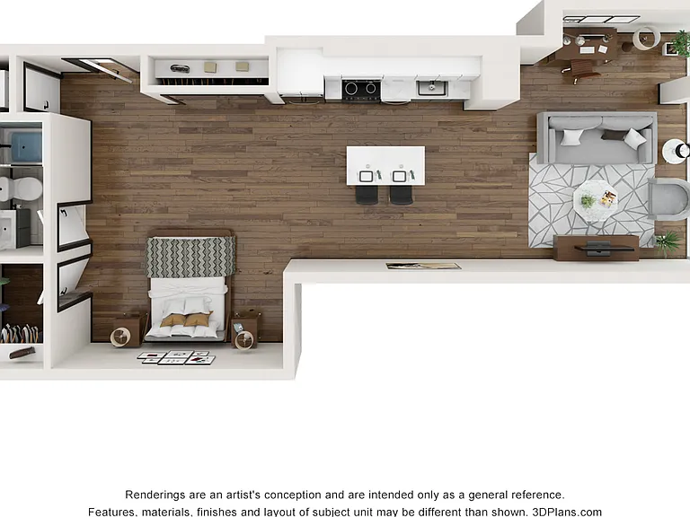 Atlas House — Photo 18