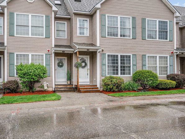 7 Intervale Court #B, Hudson, NH 03051