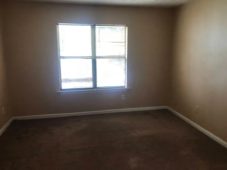 Upstairs Master Bedroom