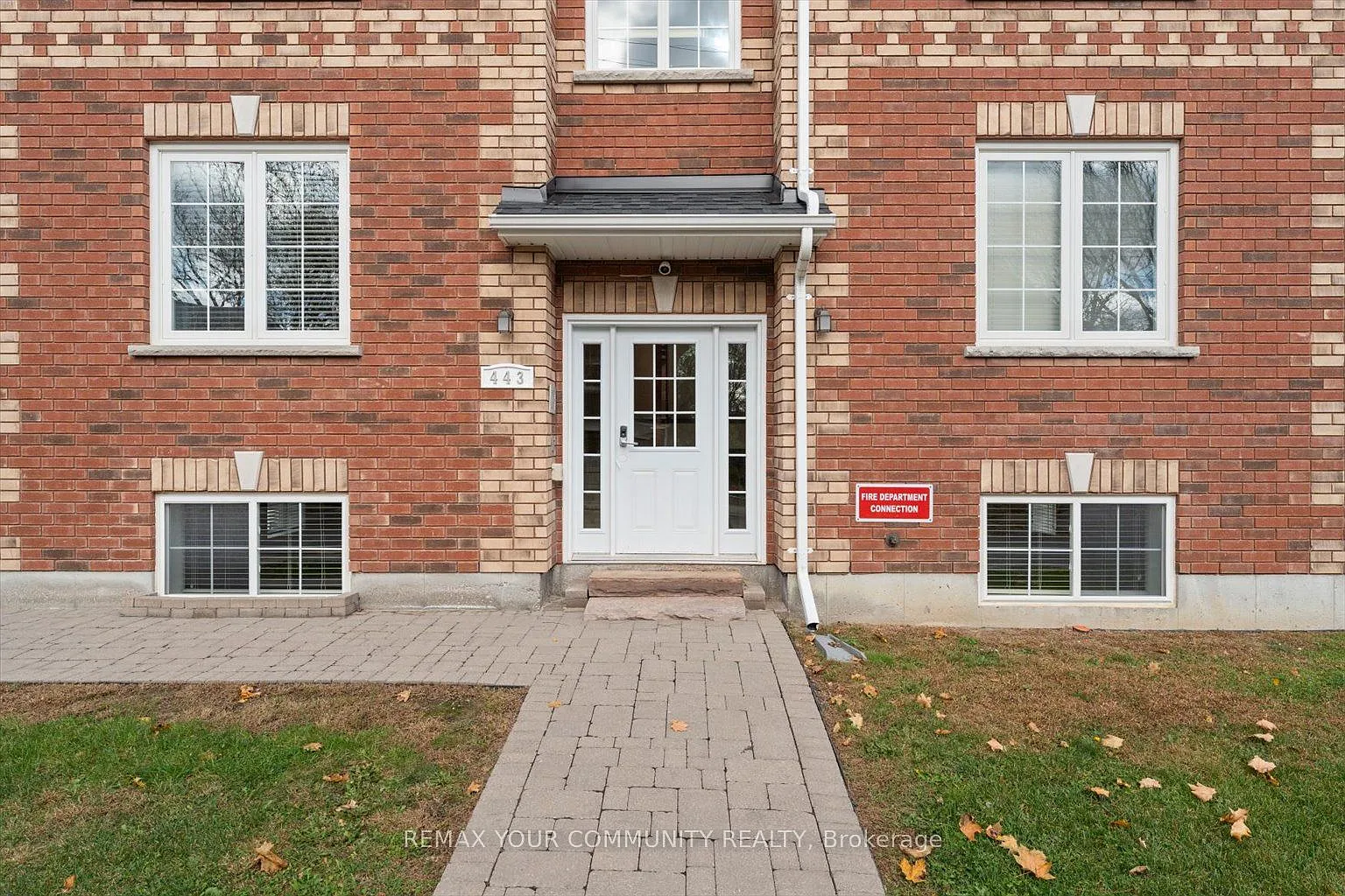 1 bed, $2,300 — Photo 2