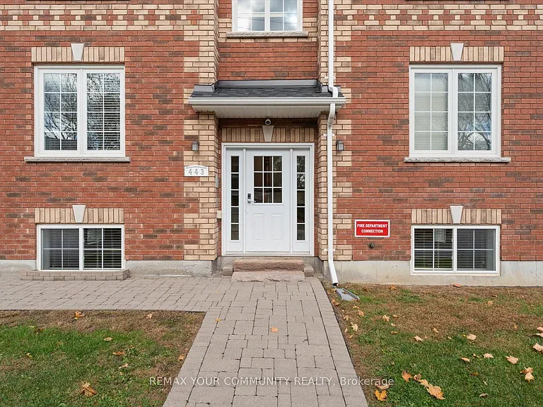 443 Timothy St #1 — Photo 2