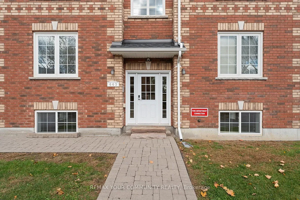 Building Photo - 443 Timothy St #1