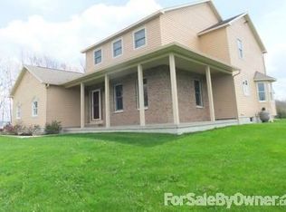3618 Oak Hill Rd, Marietta, NY 13110