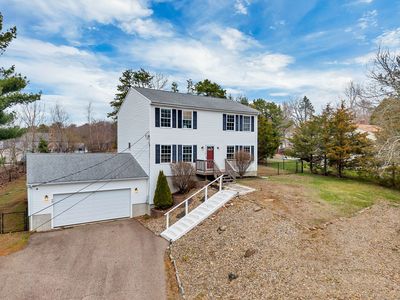 98 David Drive, Colchester, CT, 06415